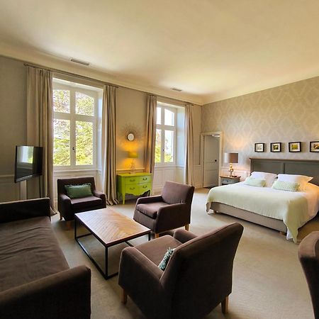 Hotel Chateau De Didonne Sémussac Esterno foto