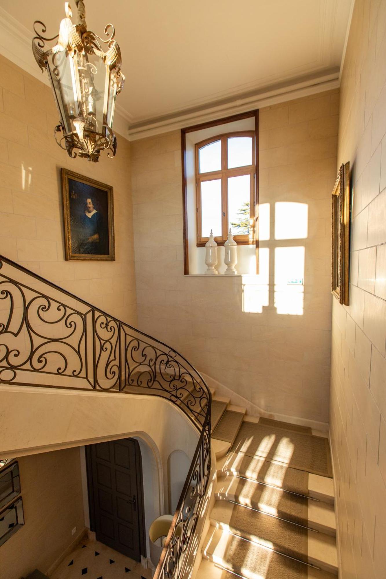 Hotel Chateau De Didonne Sémussac Esterno foto